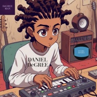 JUST BEING MYSELF, Pt. 2 - DANIEL DeGREE