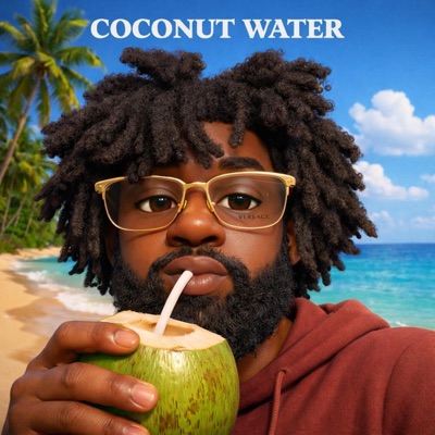 Coconut water - EP