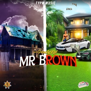 Mr Brown - Single