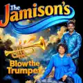 Blow The Trumpet