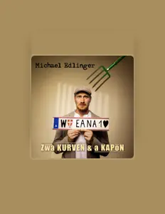 Escucha a Michael Edlinger, mira vídeos musicales, lee la biografía, consulta fechas de giras y mucho más.