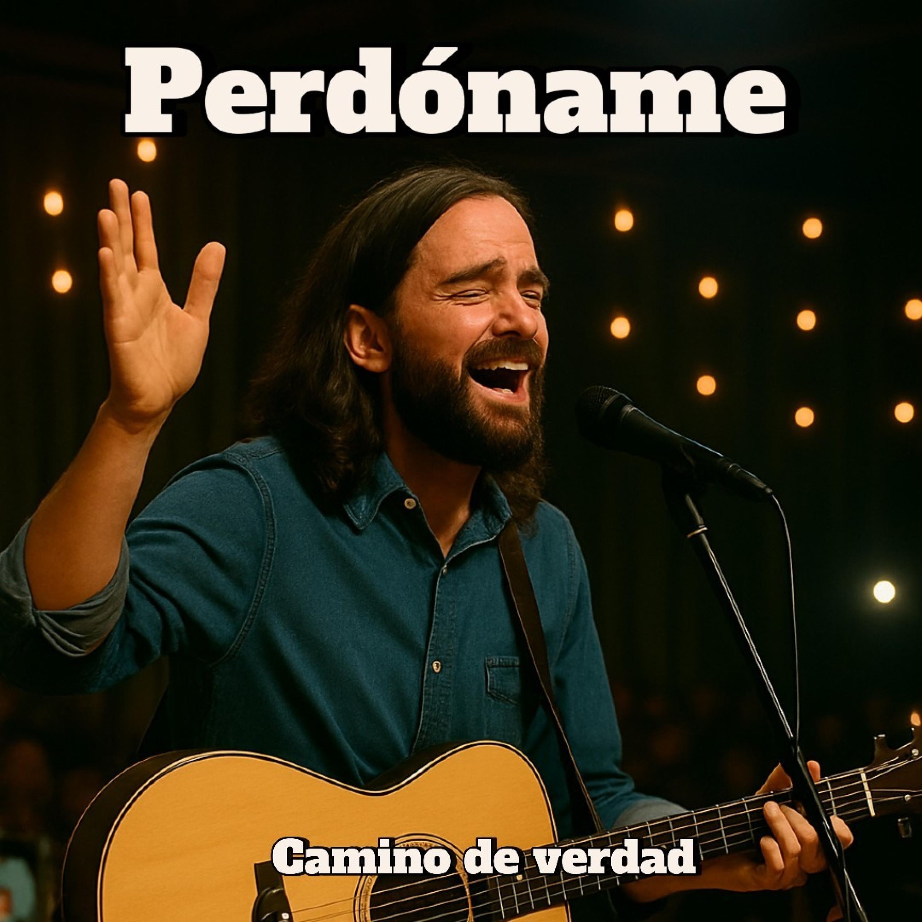 Perdóname - Single