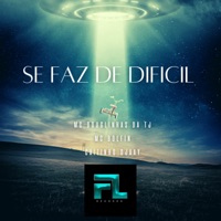 Se Faz de Dificil - Single - CAIZINHO DJAAY, MC BOLFIN & MC DOUGLIINHAS DA TJ