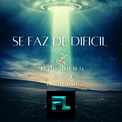 Se Faz de Dificil - Single