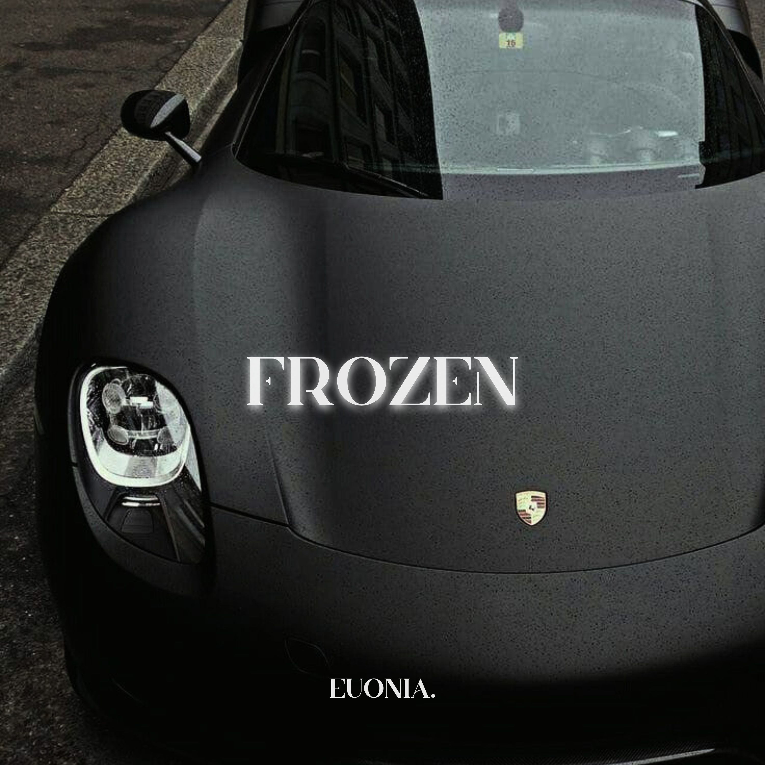 Frozen - Single