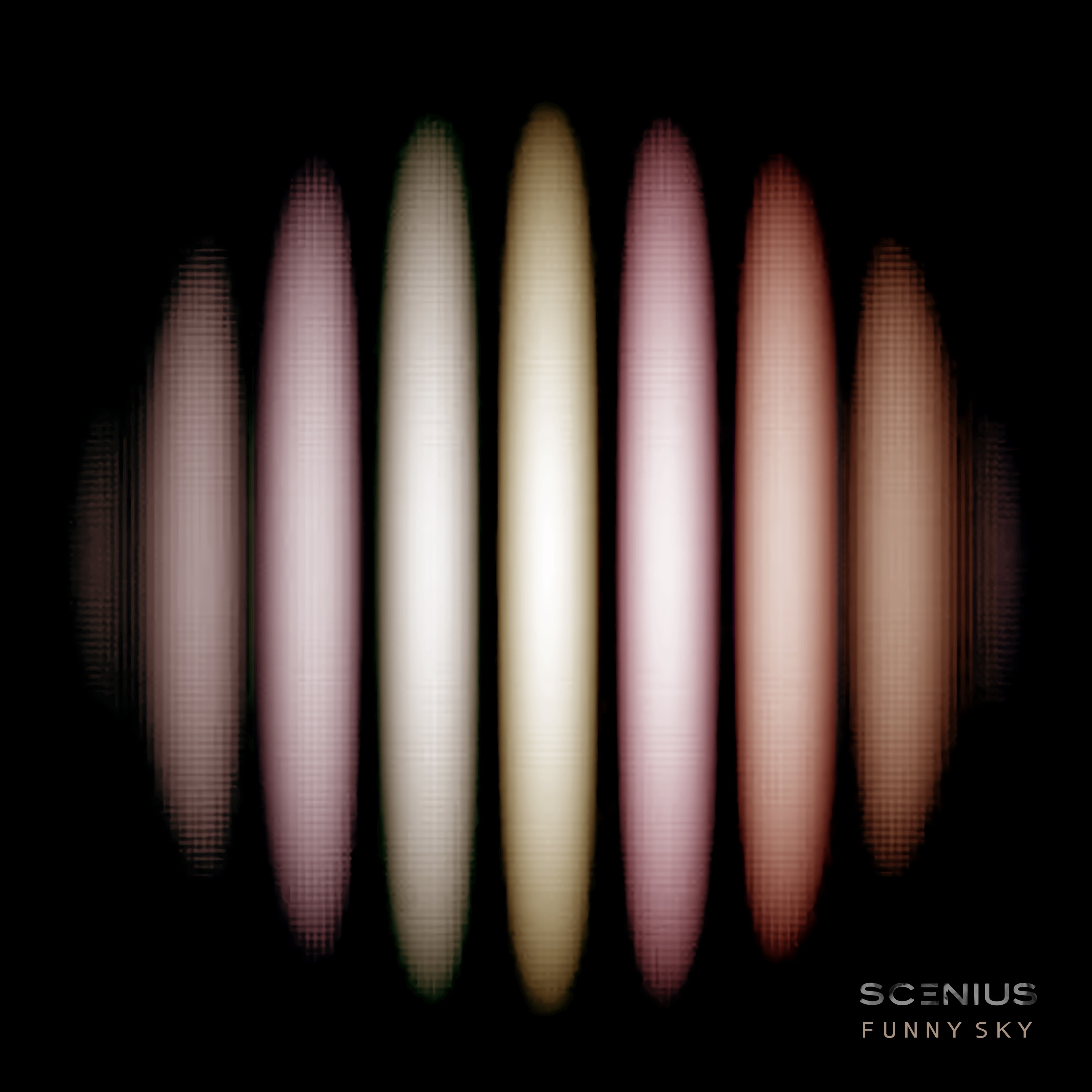 Funny Sky - Single