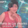 Maria de Los Angeles - Camino al Cielo
