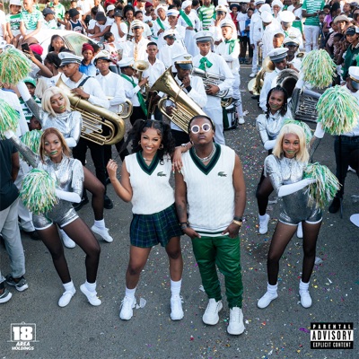 Tiya Mfana (Mzokwana) [feat. Sims Noreng] - Single