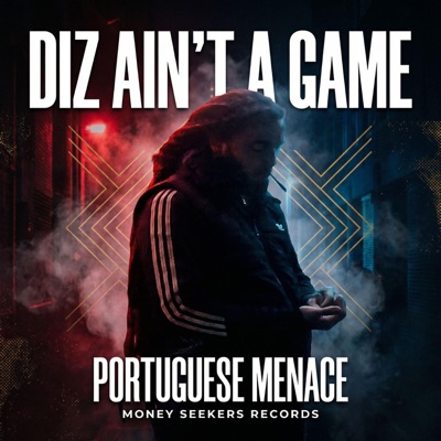 Diz Aint A Game