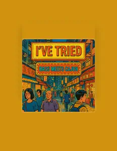 Bass Meets Cajon: песни, клипы, биография, даты выступлений и многое другое.