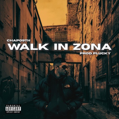 WALK IN ZONA - Single