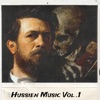 Hussien Music, Vol. 1 - EP