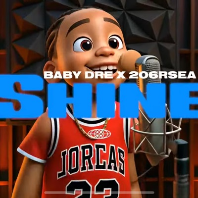 Shine (feat. 206rsea) - Single