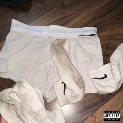 SWEATY UNDERWEAR - Single