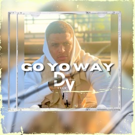 Go Yo Way Drew Verdé