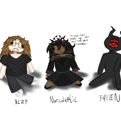 IRON SIGHTS (feat. fallenwing & ACZF) - Single