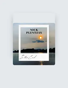 Listen to Nick Plentzas, watch music videos, read bio, see tour dates & more!