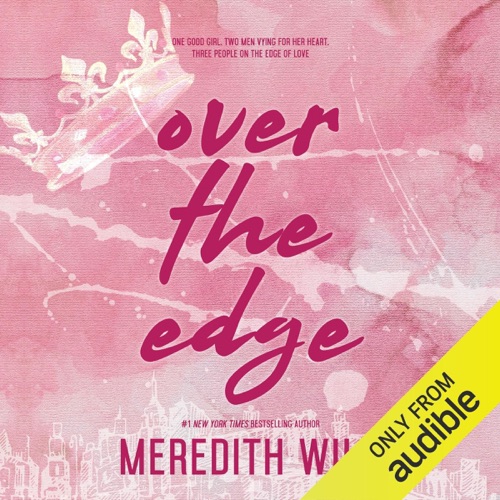 Over the Edge (Unabridged) cover