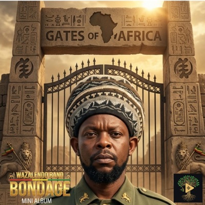 BONDAGE (Wazalendo Band) - Single