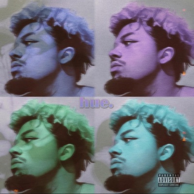 hue. - EP