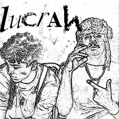 Lucrah (feat. yungdege) - Single