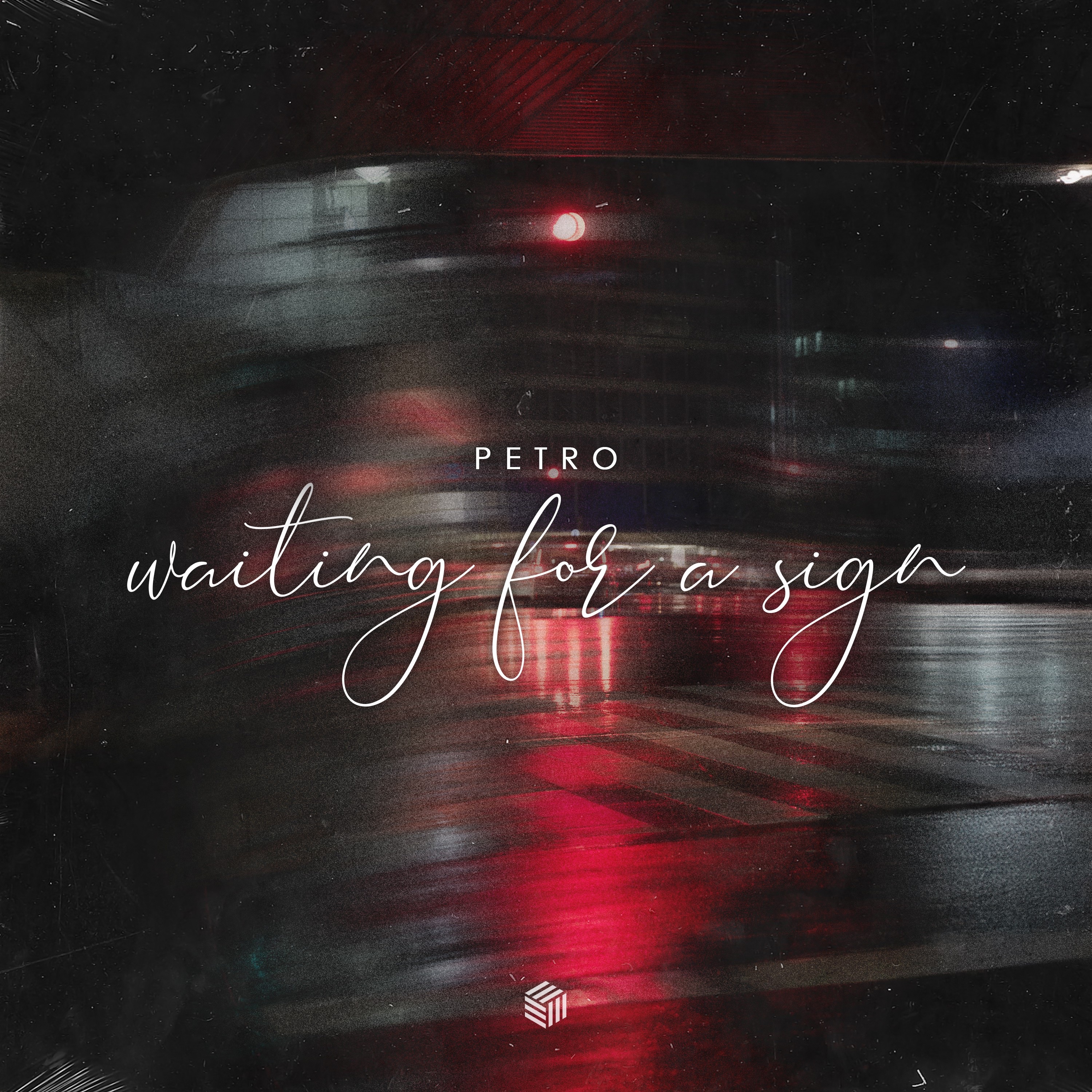 Waiting For A Sign - Single
