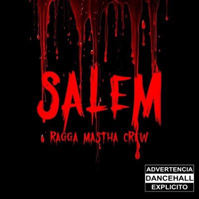 SALEM (feat. Rashoper & Fhya B) - Single