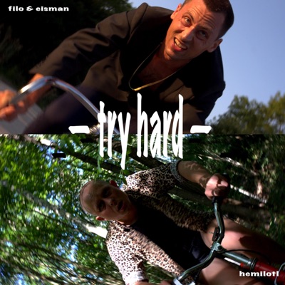 Tryhard (feat. Hemilotl) - Single