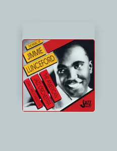 Ascolta The American Jazz Orchestra, guarda video musicali, leggi la biografia, vedi le date del tour & altro!