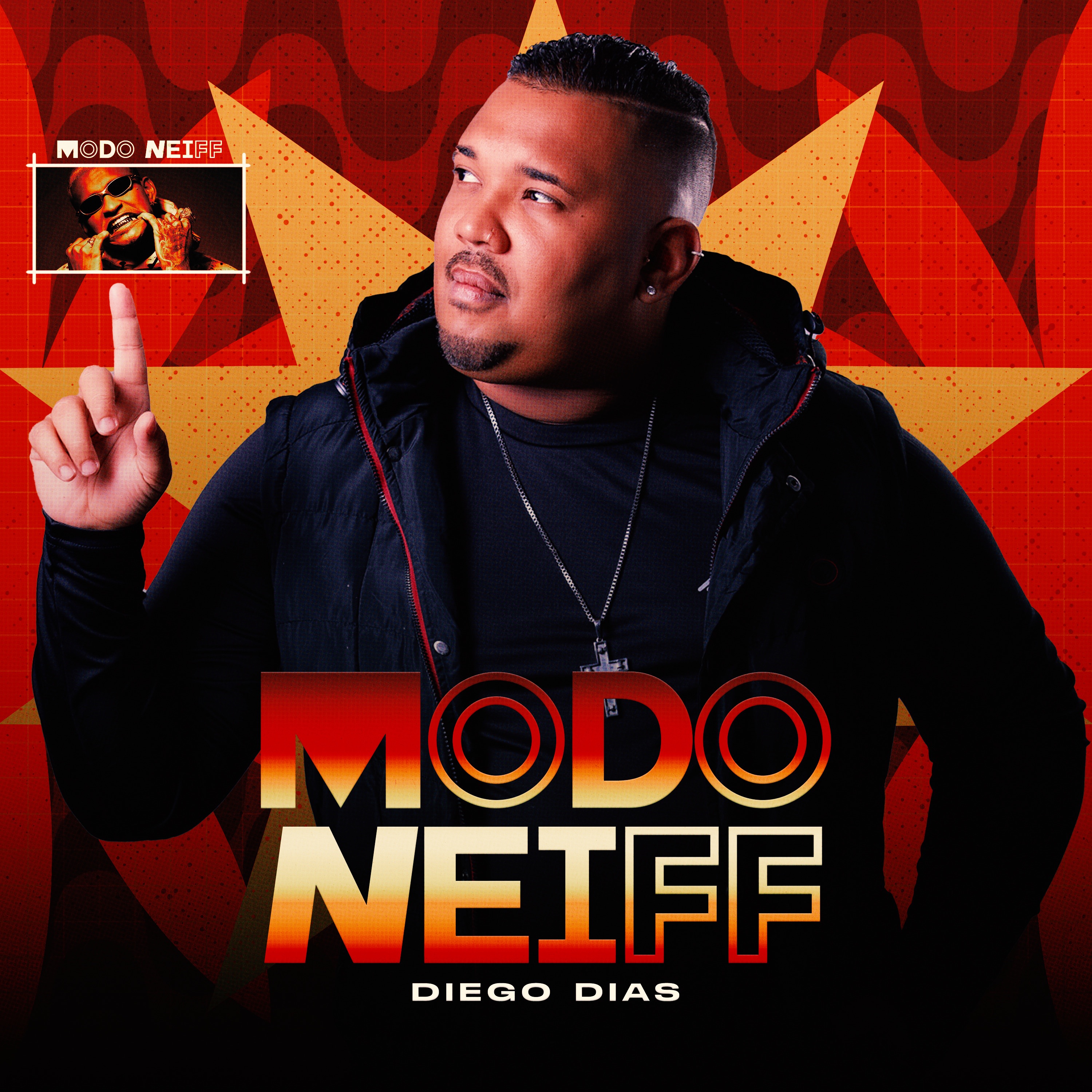 Modo Neiff - Single