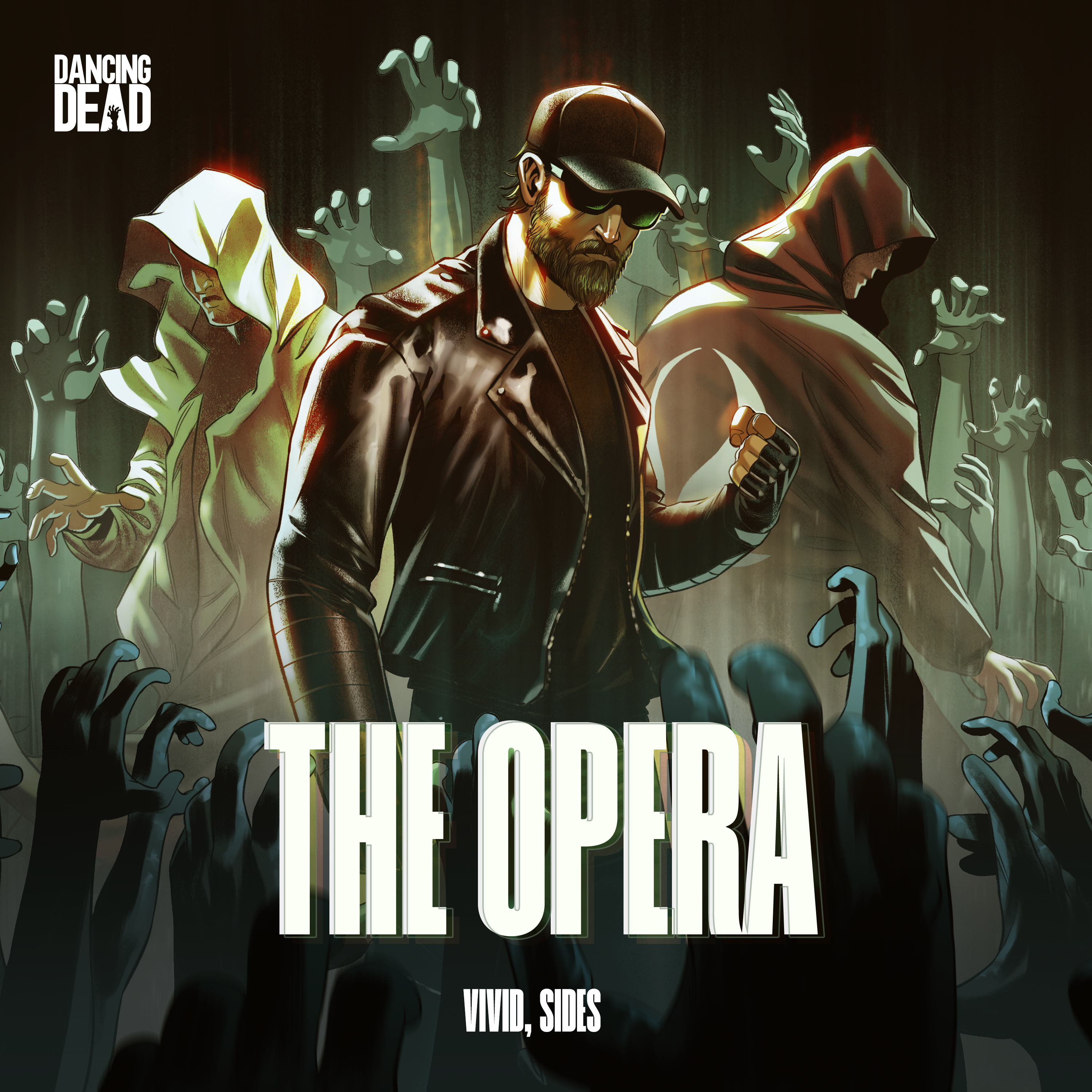The Opera - Single