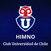 Ser un Romántico Viajero (Himno Club Universidad de Chile) [feat. Jaime Aranda Farías]