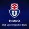 Ser un Romántico Viajero (Himno Club Universidad de Chile) [feat. Jaime Aranda Farías] artwork