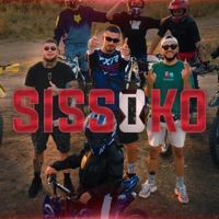 SISSOKO (feat. TOSHKO & YMJ) - Single - Rusty