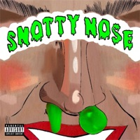 Snotty Nose - Single - Lilcockpump