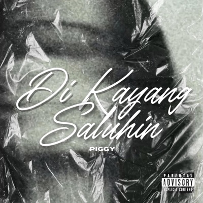 Di Kayang saluhin - Single