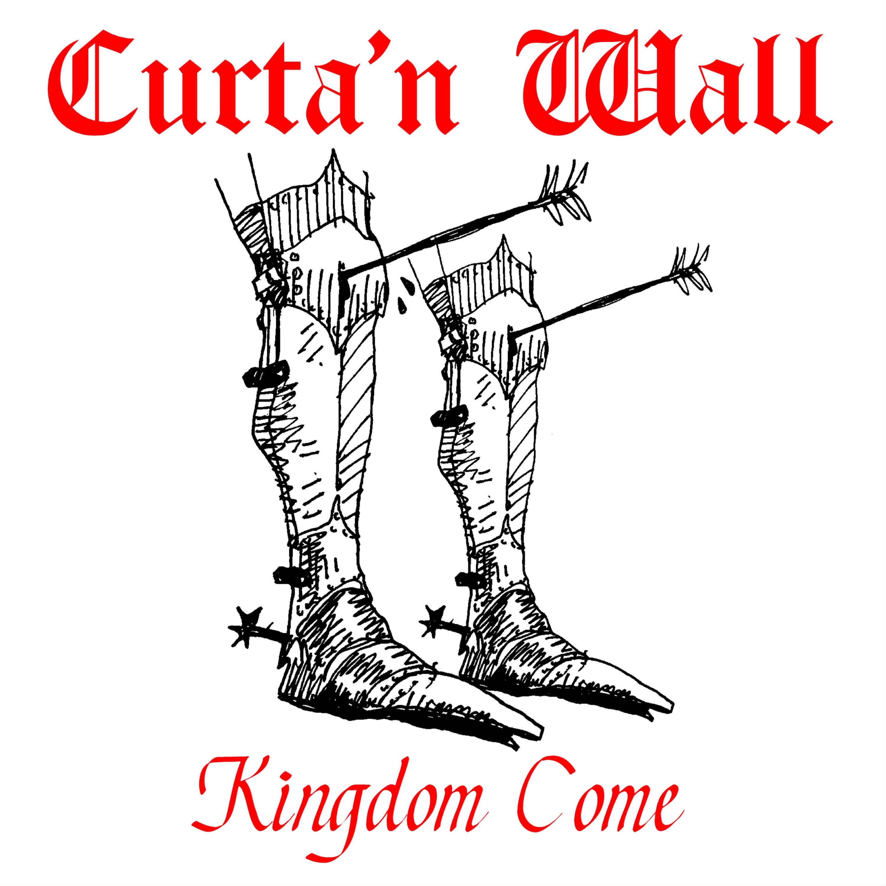 Kingdom Come - Single