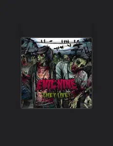 Listen to Evil Nine, watch music videos, read bio, see tour dates & more!