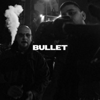 Bullet - Single - Vlasso, Sonqo Pura & Th Mark