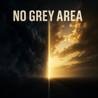 Kwan 'Yahu - No Grey Area