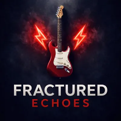 BACHATA ROCK द्वारा FRACTURED ECHOES सुनें