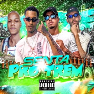 Senta pro Trem Tudo Bem (feat. Mc Marcelo Da CJ) [Remix]