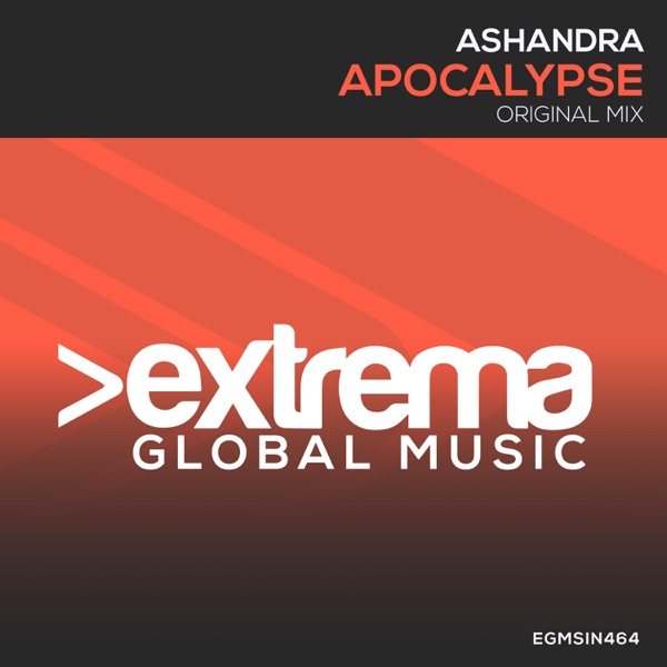 Apocalypse - Single