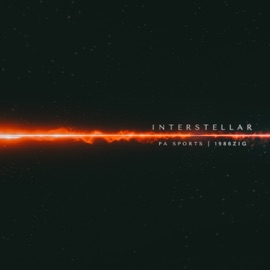 Interstellar PA Sports & 1986zig