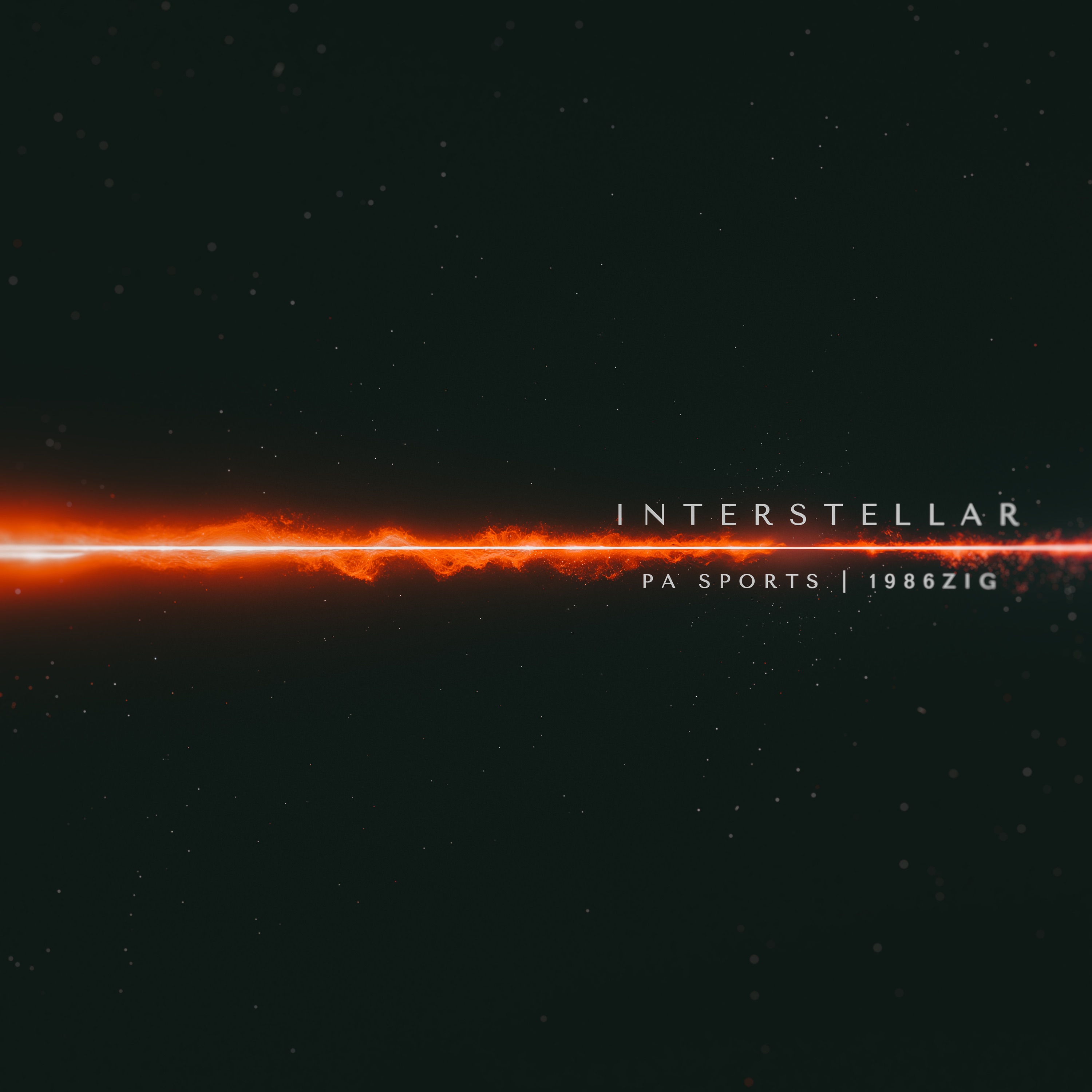 Interstellar - Single
