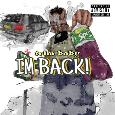 Im Back - Single