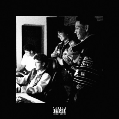 RAPTOR (feat. darwinn) - Single