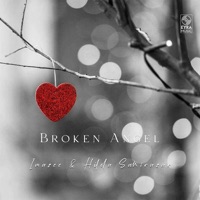 Broken Angel - Single - Imazee & Hilola Samirazar