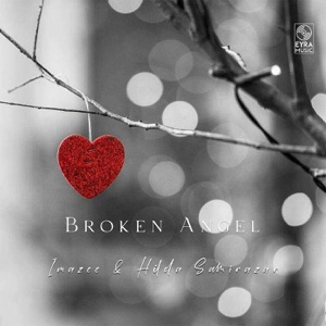 Broken Angel - Single