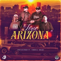 Love Arizona (feat. Cordell Drake) - Single - Yostailingo